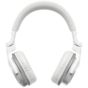 Audífonos para Dj Pioneer HDJ-CUE1BT-W Blanco / Bluetooth