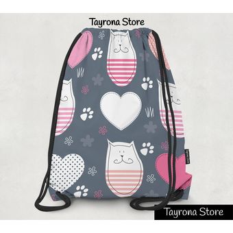 Tula Tayrona Store Gatos 54 