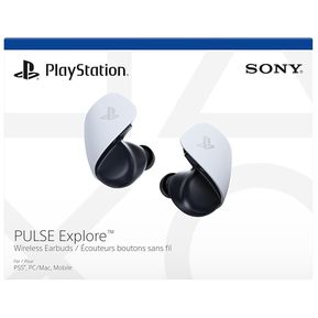 PULSE Explore Wireless Earbuds - PlayStation 5