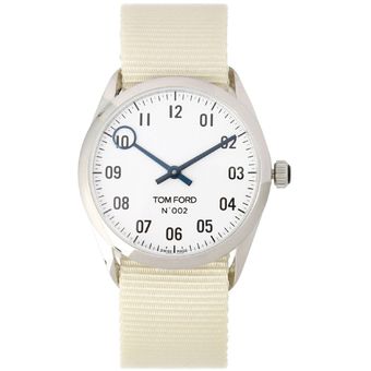 Reloj TOM FORD 002 T2SWH347WH TOM FORD para Mujer en Blanco | Linio  Colombia - TO376FA0T4OT7LCO