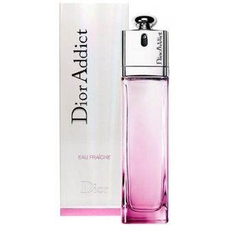 dior addict eau fraiche 100ml