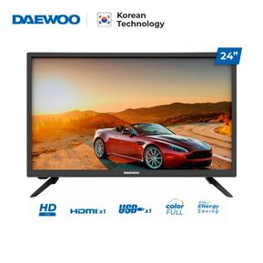 Daewoo Led Tv Compra Online A Los Mejores Precios Linio Peru