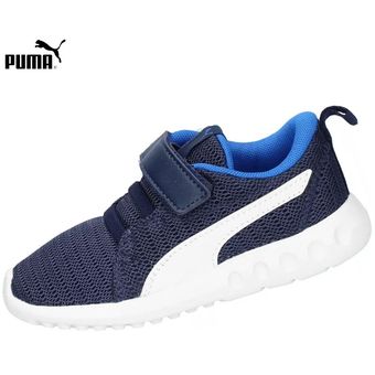 puma carson 2 azul