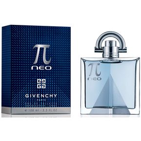 Pi Neo de Givenchy 100 ml edt para Caballero