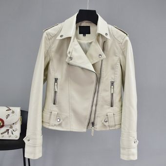 chaqueta negra corta