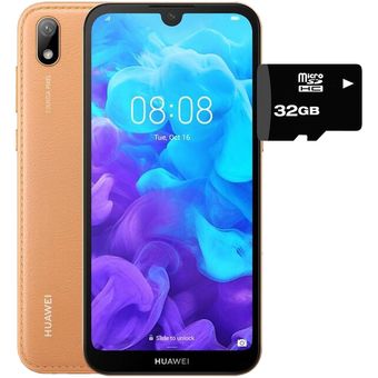 Huawei y5 2019 обновление до 10