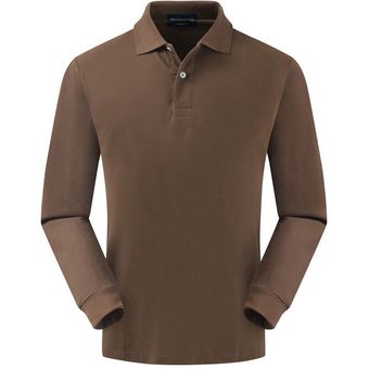 20 colores de alta calidad 100% de algodón sólido camiseta Polo de color Casual polo camisas de man 