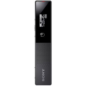 Grabadora Sony ICD-TX660 Voz Digital Pantalla Usb Tipo C Portatil