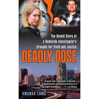 Amanda Lamb Deadly Dose 