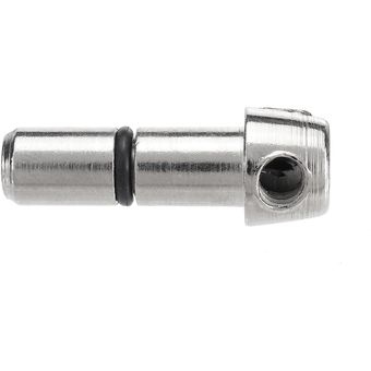 5.9  6.3mm máquina de grabado pieza de mano Mini consejos para joyería neumática grave-Red 