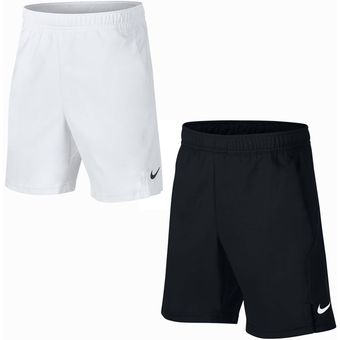 pantaloneta nike negra