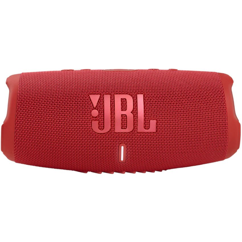 Bocina JBL Charge 5 Portátil Roja con bluetooth