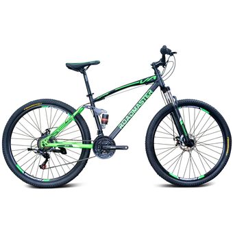 Bicicleta roadmaster mercadolibre new arrivals