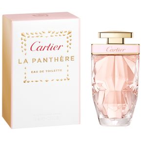 Cartier locion mujer hot sale