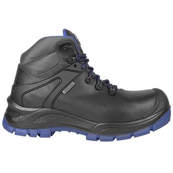 Armada Botas Industriales Seguridad Trabajo Casquillo 5035 v