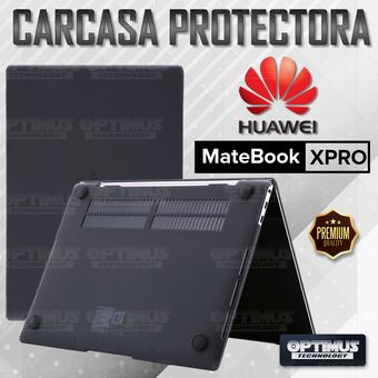 Carcasa Protectora Huawei Matebook XPro 2021 