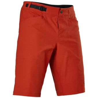 Pantaloneta Fox MTB Ranger Lite Hombre