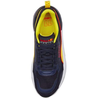 Tenis puma edicion online red bull