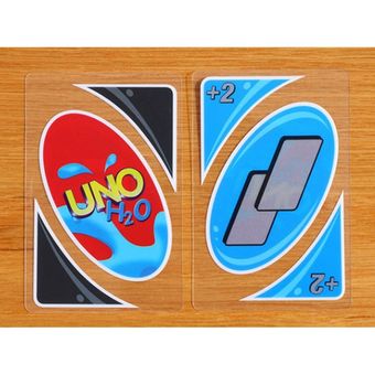 Juego De Uno H2o Cartas A Prueba De Agua Linio Colombia Ma691tb059oamlco