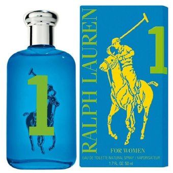 ralph lauren 1 hombre 50 ml