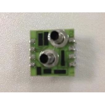 NPC-1210-10WD-3S micro sensor de presión diferencial 2.5kpa 