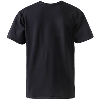 Sistema Solar planetas color camisetas hombre casual manga corta Camiseta Venta caliente hombre marca algodón camisetas hombre entrenamiento superior C0660 