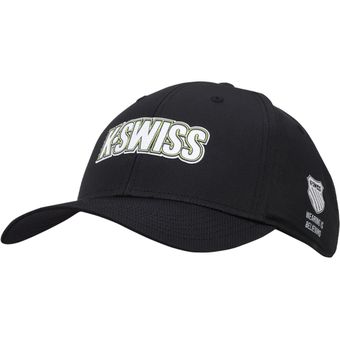 Gorra k best sale swiss blanca