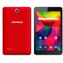 Tablet Advance PR5860 8" Android 10 Go 3G DualSIM 16GB RAM 1GB Rojo