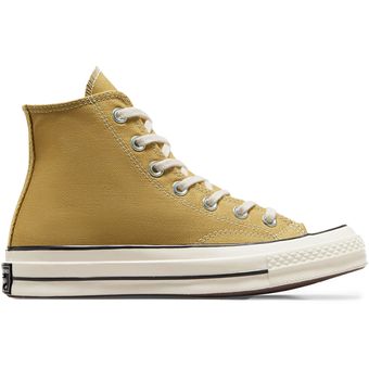 Converse 2025 mostaza grande