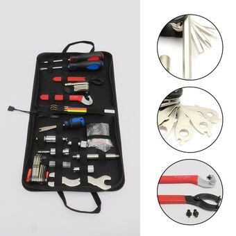 Regulador de buceo Kit de herramientas de reparación accesorios de 