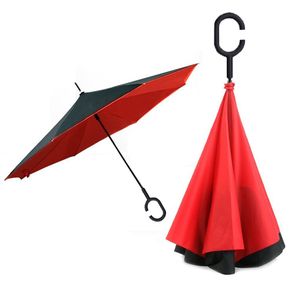 Paraguas Reversible C Umbrella