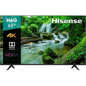 Pantalla Hisense 65H6GCD 65” VIDAA SmartTV 4K UHD con Dolb...