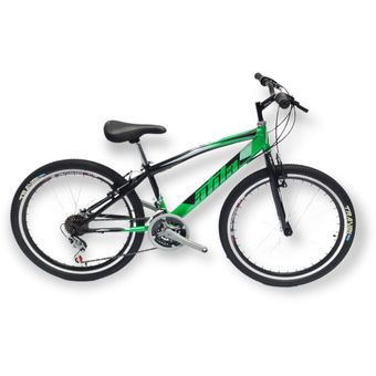 Bicicleta rin discount 18 para niñas