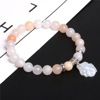 Pulsera De Glamour De Perlas De Perlas De Perlas Pulseras De 