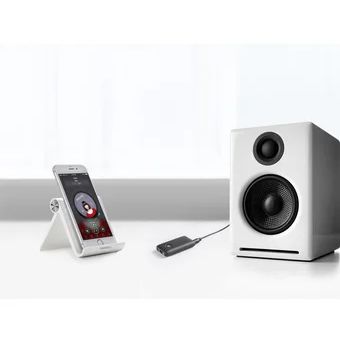 Adaptador Bluetooth 5.0 Transmisor Bluetooth receptor 2 en 1 