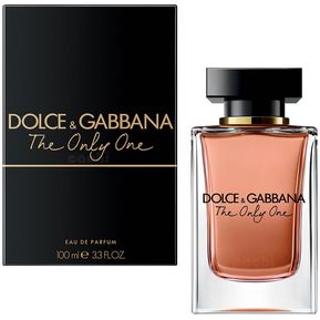 Perfume Dolce & Gabbana The Only One 100 ml Dama