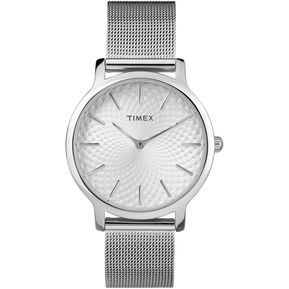 Las mejores ofertas en Relojes de pulsera de Lujo Para hombres Timex