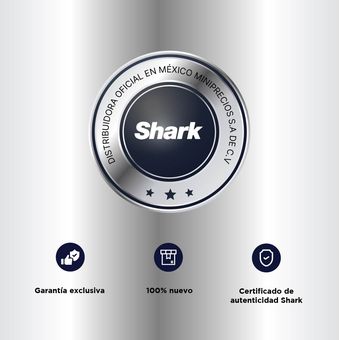  Shark HD430 FlexStyle - Sistema de peinado y secado de