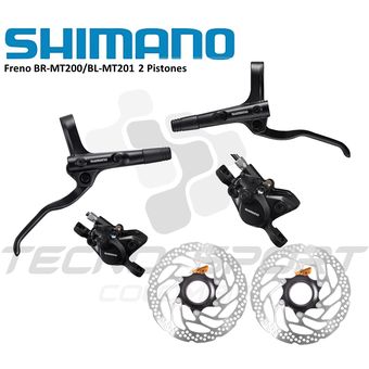 Grupo shimano discount 10 velocidades mtb