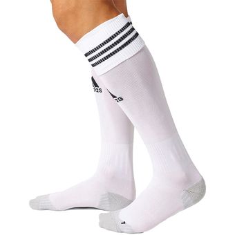 Calcetas Blancas Football Adidas para Hombre