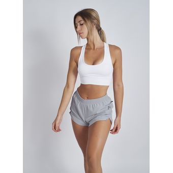 Short deportivo mujer - Short running - Ropa deportiva mujer Alphafit |  Linio Perú - AL731FA0J16JDLPE