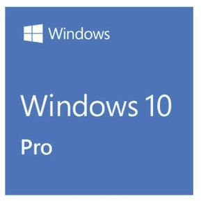 Microsoft Sistema Operativo Windows 10 Pro 64 Bit en espaol...