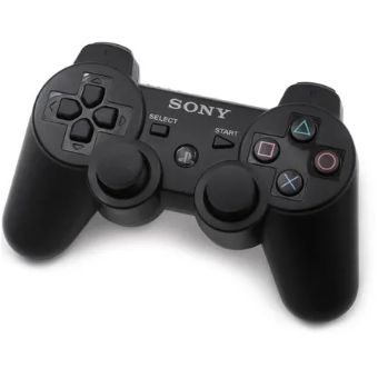 Mando Joystick Para Playstation 3 PS3 Dual Shock - Accesorios videoconsolas  - Los mejores precios