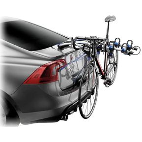 Soporte de bicicleta para carro 3 puestos - Poseidon Bike