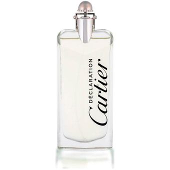 Perfume Declaration De Cartier Para Hombre 100 ml Linio Colombia