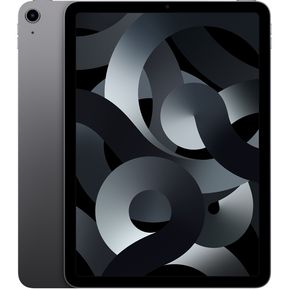 iPad Air 5 Wifi Chip M1 64GB Gris Espacial