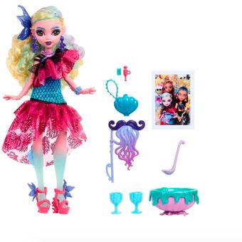 Monster High, Ever After High, Barbie. Dolls Bogotá Colombia