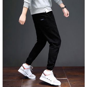 C 22539 Gris Jeans De Tamaño Grande Para Hombres C 22539 Gris Jeans De Tamaño Grande Para Hombres