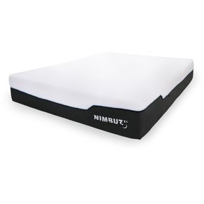 Colchón King Size Memory Foam en caja Premium Sky Nimbuzzz - Ecart
