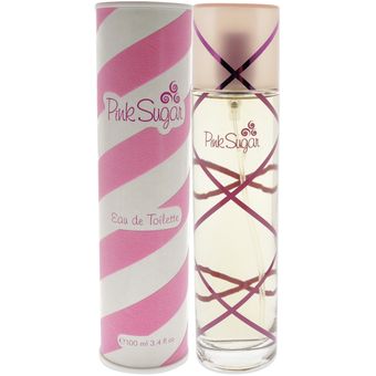 Pink Sugar Aquolina fragancia - una fragancia para Mujeres 2004